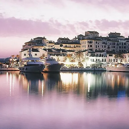 Marina 25 Marbella