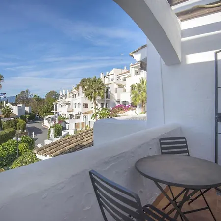 Marina 25 Marbella