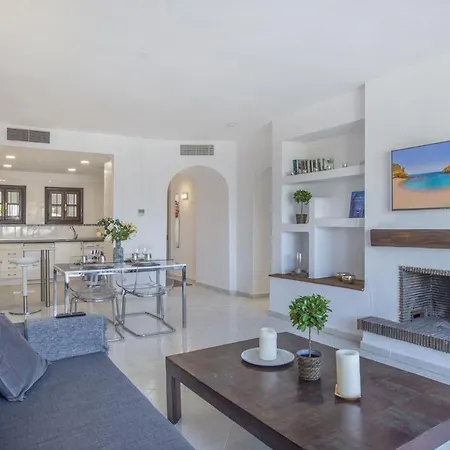 Apartamento Marina 25 *