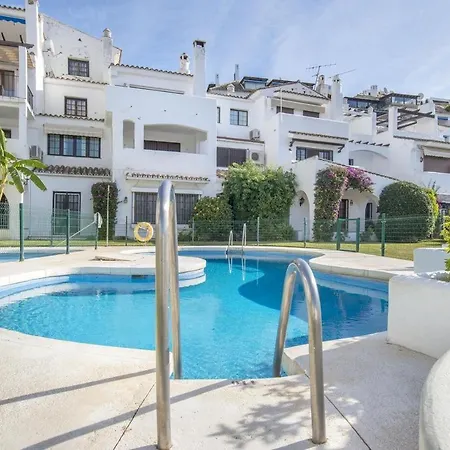 Marina 25 * Marbella