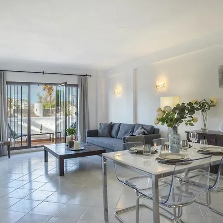 Apartamento Marina 25 Marbella