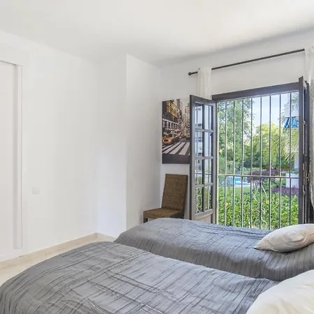 Apartamento Marina 25
