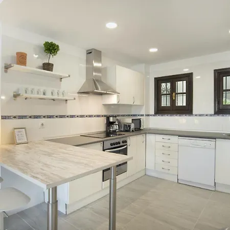 Apartamento Marina 25 Marbella