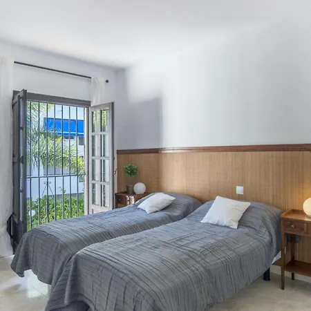 Apartamento Marina 25 Marbella